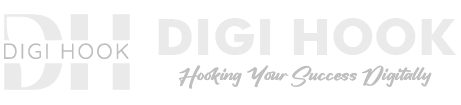 Digi Hook - Digital Marketing and Graphic designing Agency